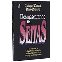 Desenmascarando las Sectas 8526300431 Book Cover