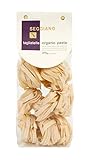 Seggiano, Pasta Tagliatelle Organic, 13.2 Ounce