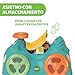 Imagen de Chicco All Around, Eco+Verde Agua