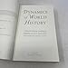 Dynamics Of World History