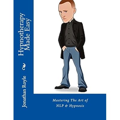 Hypnotherapy Made Easy