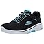 Black/Turquoise