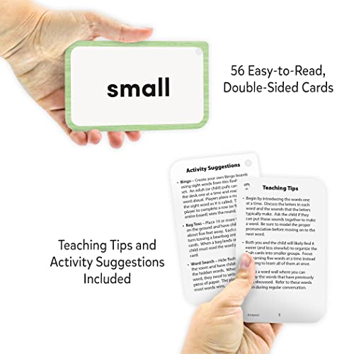 Teacher Created Resources Sight Words Flash Cards - Level B (Ep62038) #TOP2