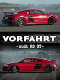 r8 gt  Vorfahrt: Audi R8 GT