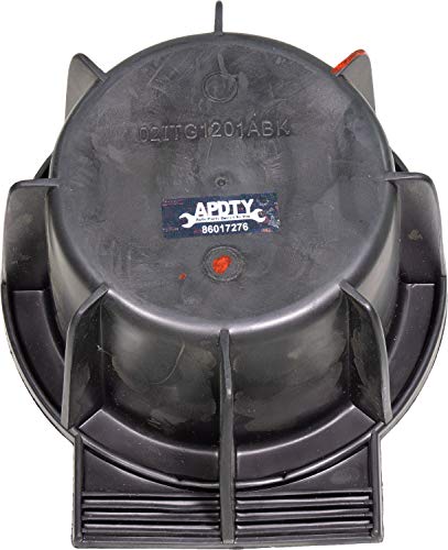APDTY 52119 Cup Holder Replacement Liner
