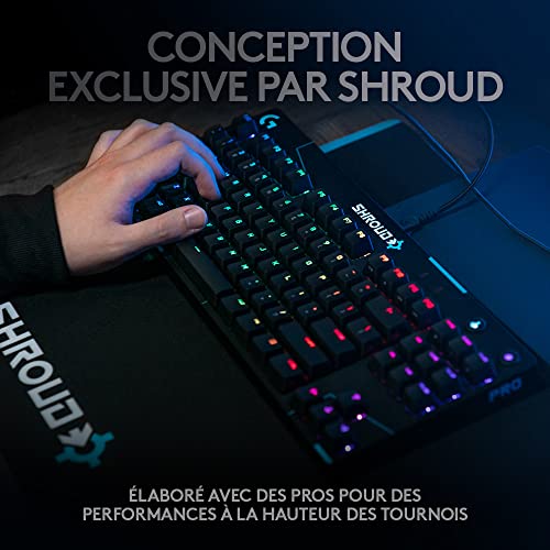 Logitech 920 010591 - vue 8