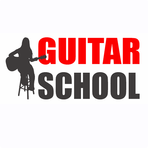 Guitar School