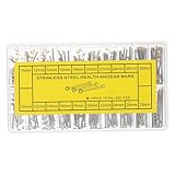 Outil de réparation de montre-adopté, qui est et pour une utilisation de longue durée, des tiges de tube de remplacement portables