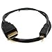 SF Cable, HDMI to Micro HDMI Cable (10 Feet)