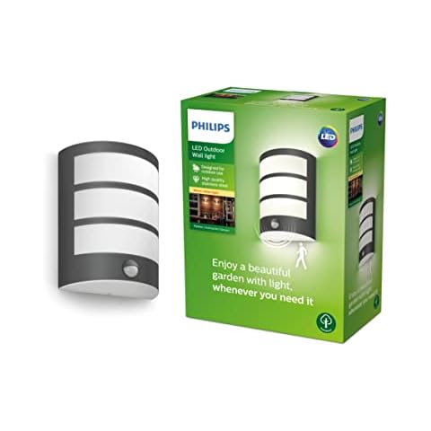 PHILIPS Applique murale LED Python 6W Cover