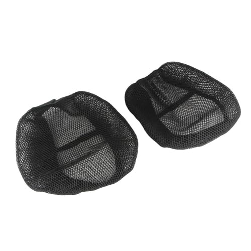 Couvre selle moto pour BMW R1200GS 2004-2012 housse filet de protection