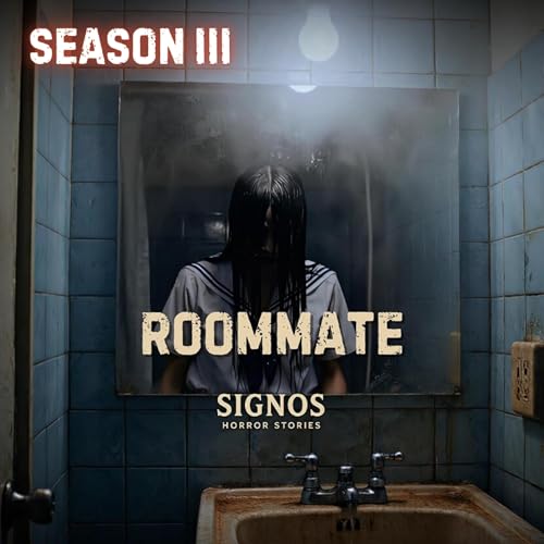 S3 EP24 - ROOMMATE | ANG BABAE SA DORMITORYO