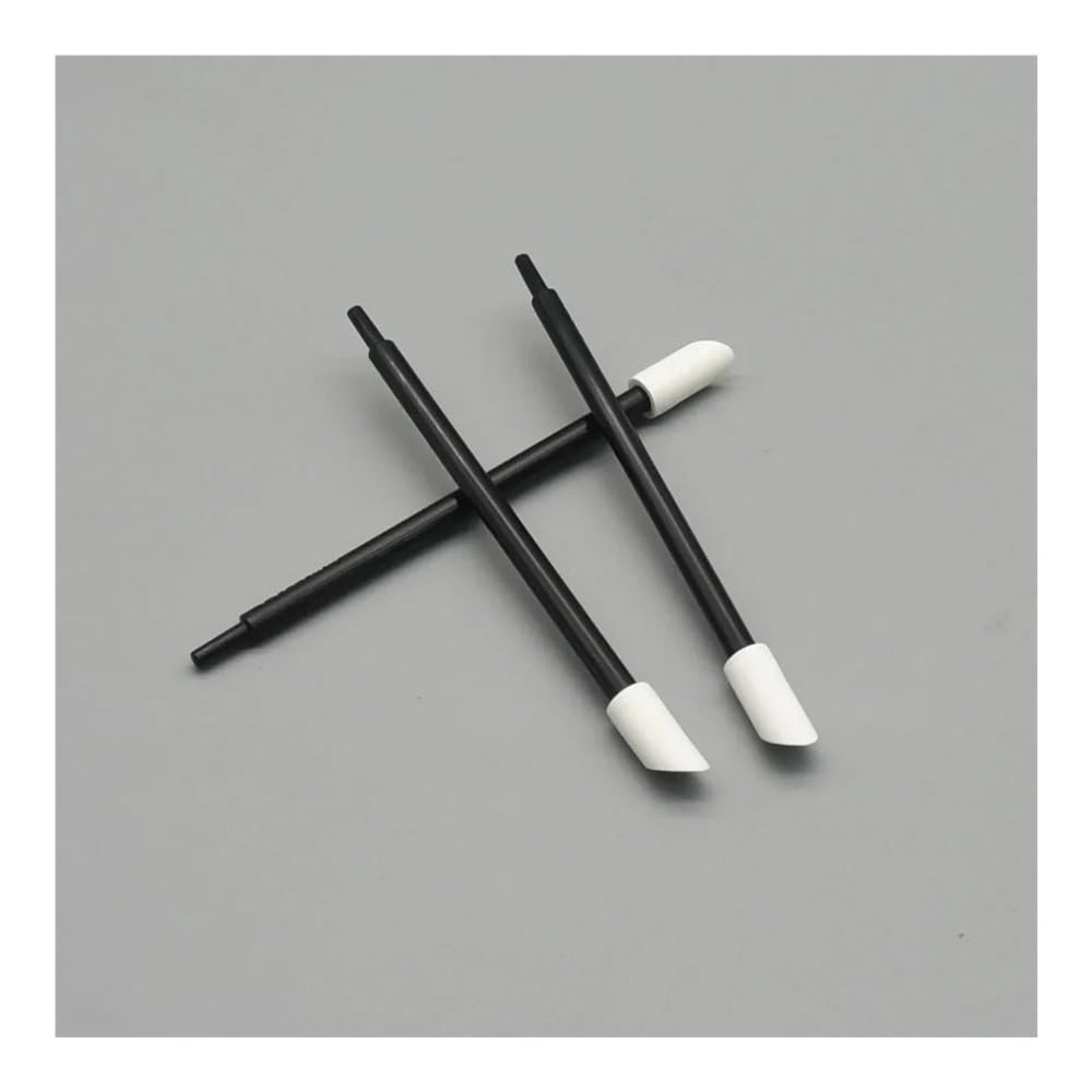 Hisopos Limpios De T-21 De 50 Uds Aptos for La Limpieza De Rubystick for Hisopo De Cabezal De Impresión Rubystick Piezas de Repuesto