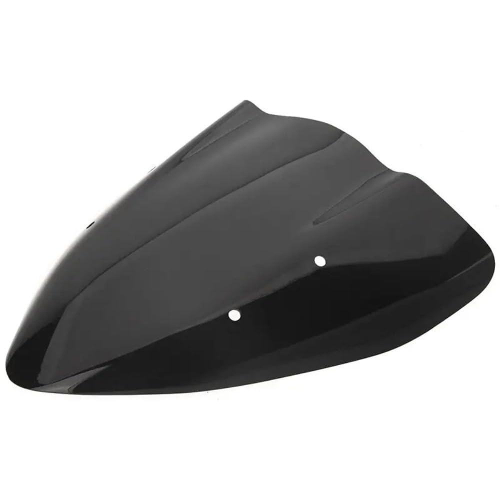 Dla Kawasaki Z1000 Z750 2003-2006 Owiewki Motocyklowe Szyba Motocyklowa