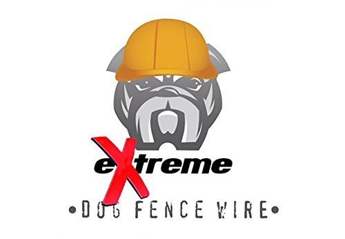 20 Gauge Wire 500 Kit - Pet Containment Wire Setup Kit Compatible with Every In-Ground Fence System for Dogs - Includes 2 Splices and 50 Training Flags Bundle - Thumbnail 2