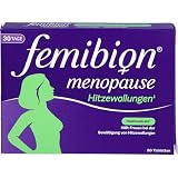 femibion menopause hitzewallungen