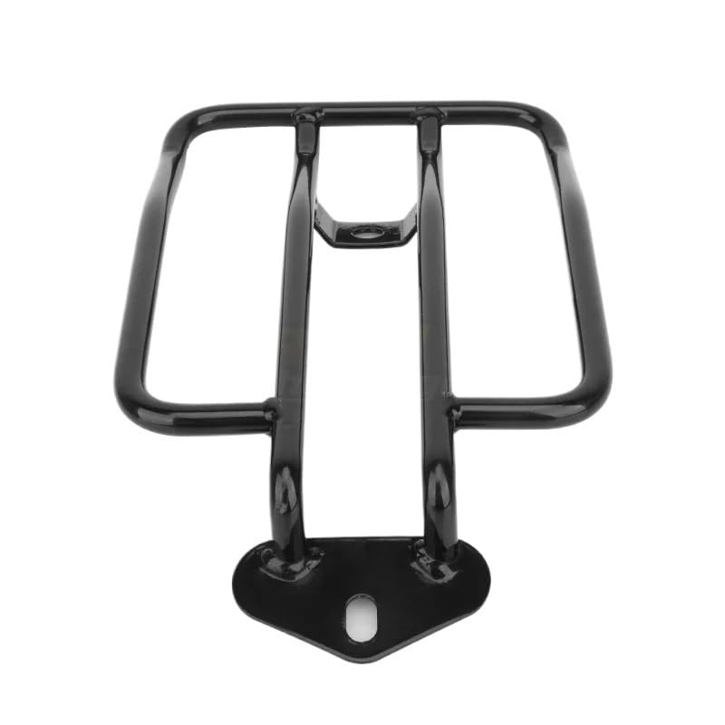 Porte-bagages arrière moto solo pour support de siège Iron 1200 2004-2021