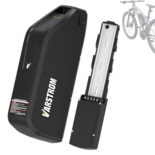 Varstrom 48V 30Ah Ebike Battery