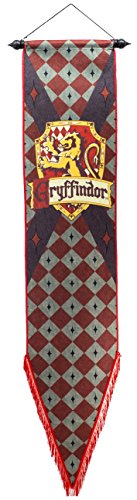 Calhoun Harry Potter House Wall Scroll (12