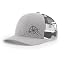 Silver/Grey Camo