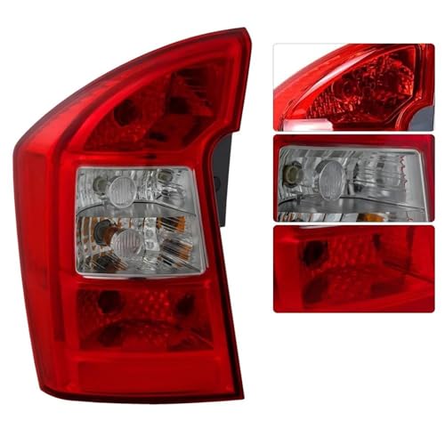 Feu arrière gauche LED pour Kia Rondo Carens 2007-2012