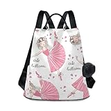 Occasion : les sacs à dos élégants et polyvalents pour femme sont adaptés pour les voyages quotidiens, le sport, les rendez-vous, l'école, le travail, les voyages, le shopping, etc.
