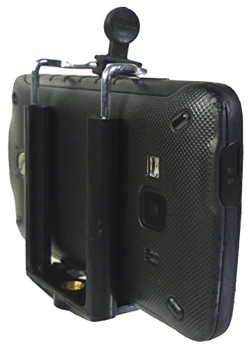 ALZO Smartphone Camera Horizontal Mount for Overhead Photography with iPhone, Android, Galaxy
