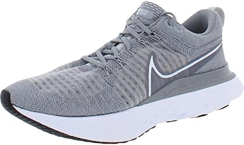 grey nike react womens