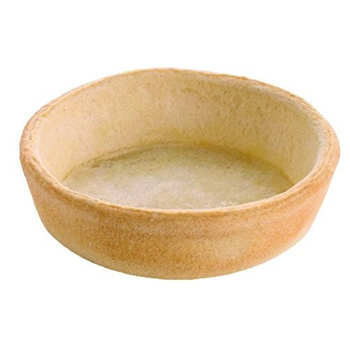 Pidy Feuilletee Quichekoffer, 8,5 cm (72 Hüllen) Cover