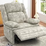 FURNIMAT Recliner Chair
