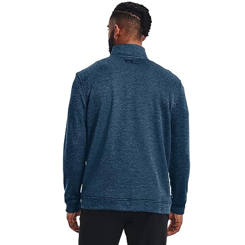 Image of Under Armour Men's Storm Fleece 1 /4 Zip Layerdisc
