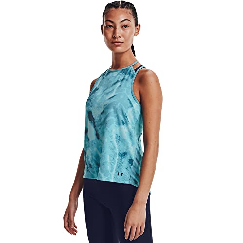 Débardeur Iso-Chill Under Armour anti-chaleur à bretelles L