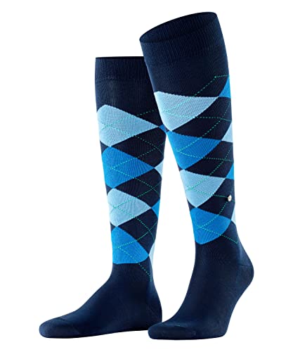 Les chaussettes hautes écossaises