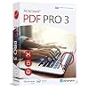 PDF PRO 3 inkl. OCR-Modul – PDFs einfach bearbeiten, konvertieren, kommentieren, erzeugen – Formulare erstellen & ausfüllen – für Windows 11, 10, 8.1, 7