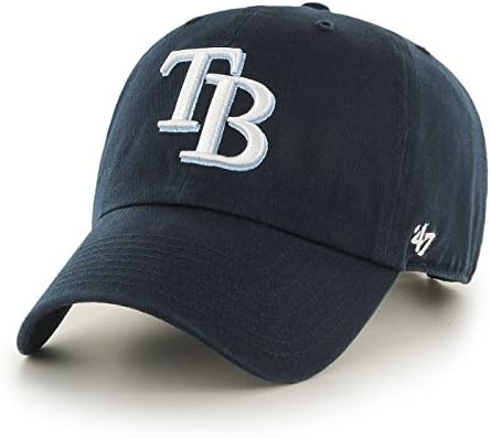 '47 MLB Womens Women's '47 Brand Clean Up Cap