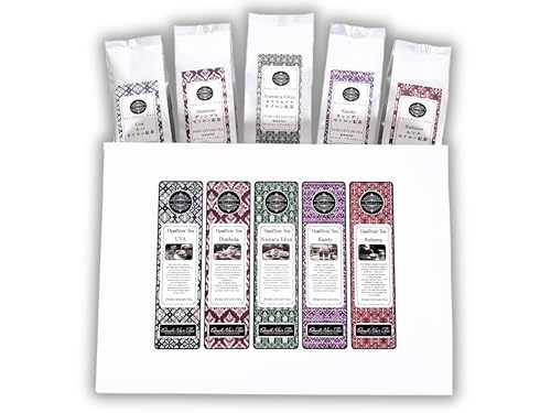 ＯｐａｌＮｏｉｒ　Ｔｅａ プレミアム・セイロン紅茶セット