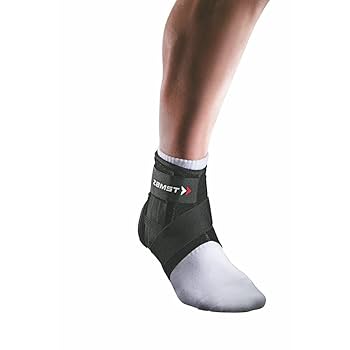 Amazon.co.jp: ザムスト ZAMST 足首サポーター 足首 A1ショート