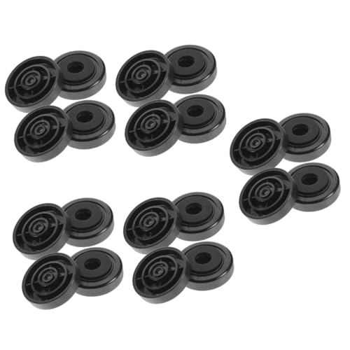 Patins isolation pour haut-parleur UPKOCH anti résonance et vibration