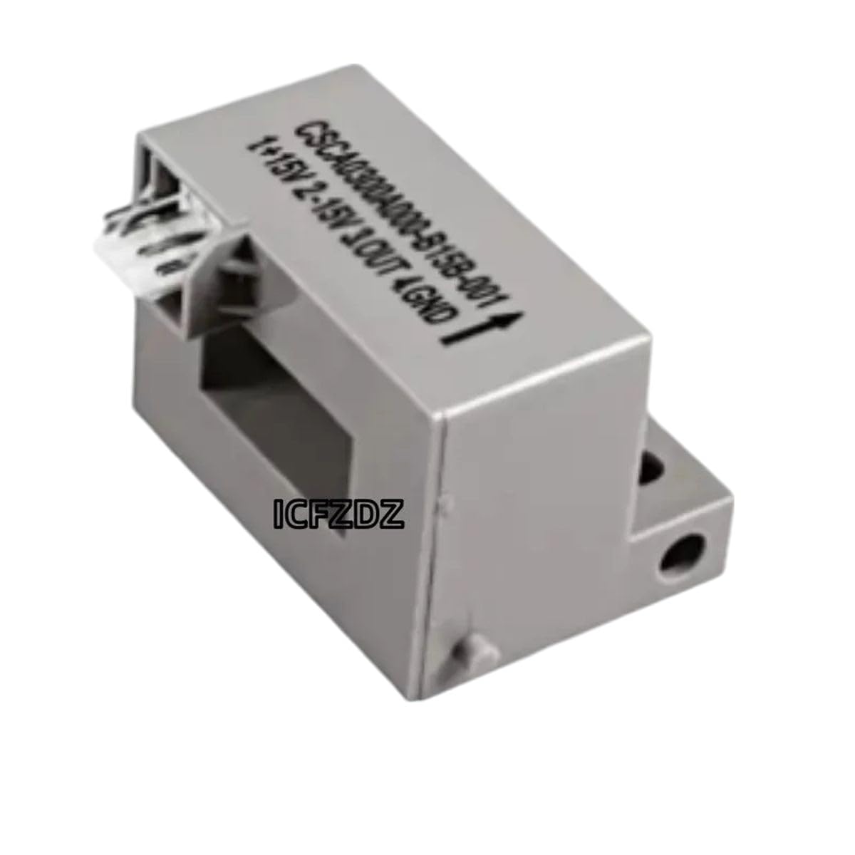 100% New for Original CSCA0200A000B15B01 Sensor Current Hall 200A Ac/dc Integrated Circuits New 2025 Arrival High Reliable Electronic Component, Precision, Stable Performance