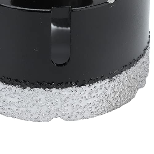 Broca de diamante para taladro 65 mm para mármol miniatura 4
