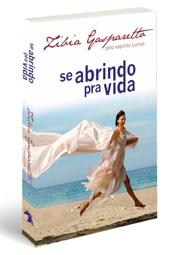Se Abrindo Pra Vida (Em Portugues do Brasil) [Portuguese] 8577220796 Book Cover
