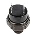 Car Air Compressor Pressure Control Switch, Automatic Air Pressure Switch, 1/4 NPT, 120-150PSI - Durable Stainless Steel Housing, Easy Operation, Replacement for Broken Units