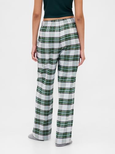 Image of GAP Women's Flannel Pj Pant