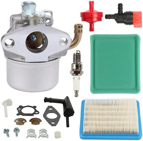 693864 Repuesto de carburador para Craftsman 919.769010 919769010, 580.767700-2700 PSI, 580.752080 580752080-3100PSI Lavadora a presión