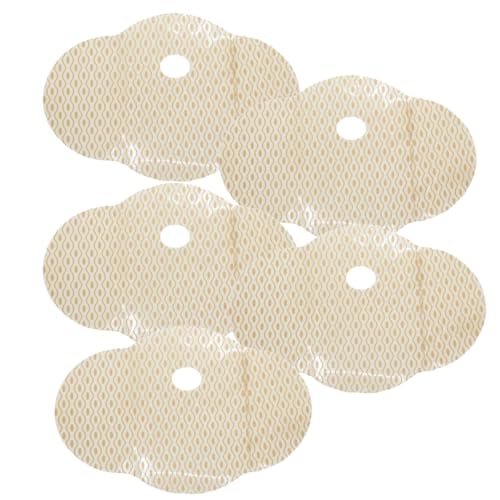 Anneome Parche Adelgazante Para Abdomen 5 Unidades Quema Grasa Y Reduce Volumen Adhesivo Corporal Para Moldear La Figura Colores Aleatorios Tratamiento Efectivo Para Color Aleatorio