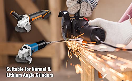 TOOLSCENTRE 333 Giant Combo of 9 Pieces:- Grinding...