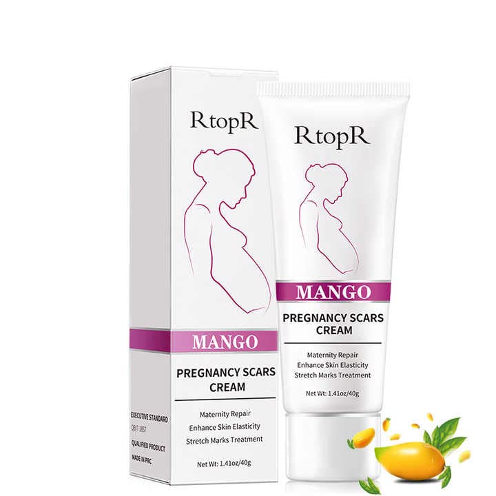 Rtopr Pregnancy Scar Remove Acne Eliminate Stretch Marks Cream