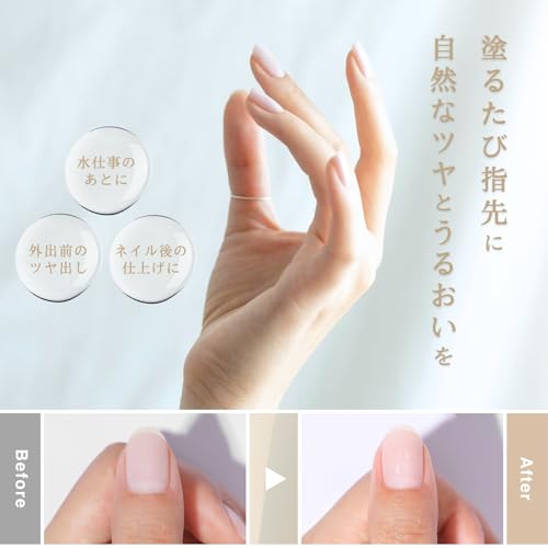 DLAW ネイルオイル ペンタイプ フォレストの香り