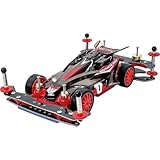 タミヤ ミニ四駆PROシリーズ No.62 ミニ四駆PRO アバンテMk.III ネロ アドバンスパック MSシャーシ 18662