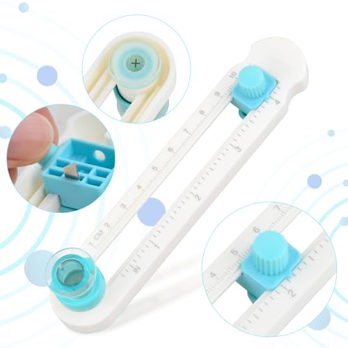 El Mejor Listado de Herramientas para manualidades con papel los 10 mejores. 27 Imagen adicional